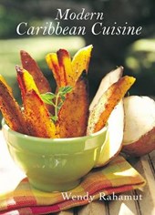 Modern Caribbean Cuisine