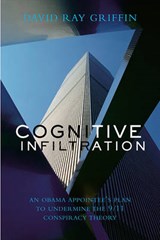 Cognitive Infiltration - GRIFFIN,  David Ray - 9781566568210