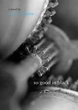 So Good in Black - GUPTA,  Sunetra - 9781566568531
