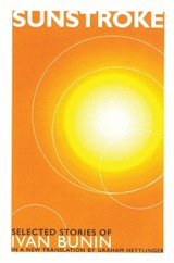 Sunstroke - BUNIN,  Ivan - 9781566634267