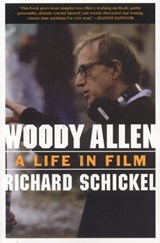 Woody Allen - SCHICKEL,  Richard - 9781566636025