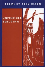 Unfinished Building - OLSON,  Toby - 9781566890090