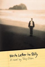Write Letter to Billy - OLSON,  Toby - 9781566891035