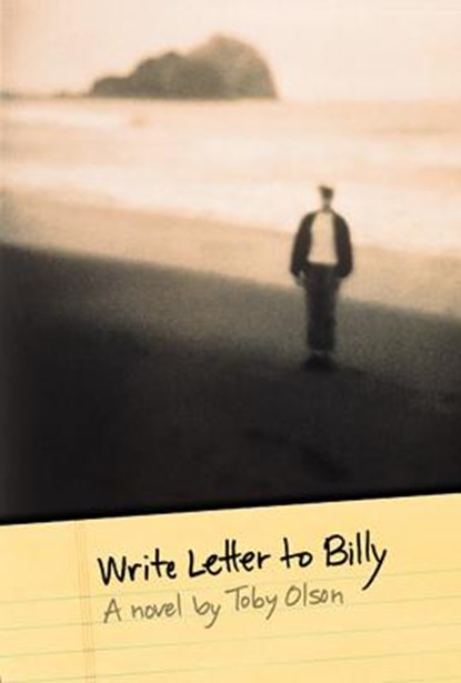 Write Letter to Billy, OLSON,  Toby - Paperback - 9781566891035