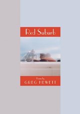 Red Suburb - HEWETT,  Greg - 9781566891295