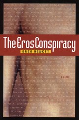 The Eros Conspiracy - HEWETT,  Greg - 9781566891851