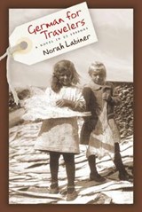 German for Travelers - LABINER,  Norah - 9781566892230