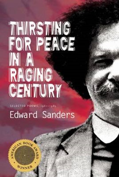 Thirsting for Peace in a Raging Century, SANDERS,  Edward - Paperback - 9781566892384
