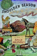 Shoulder Season - Ange Mlinko - 9781566892438