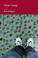How Long - PADGETT,  Ron - 9781566892568