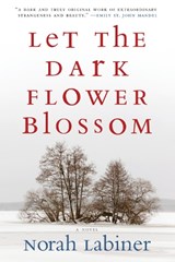Let the Dark Flower Blossom - Norah Labiner - 9781566893206
