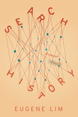 Search History - Eugene Lim - 9781566896177