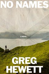 No Names - Greg Hewett - 9781566897259