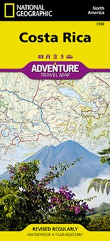 Costa Rica -  - 9781566953146