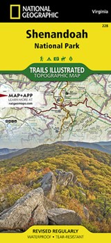 Shenandoah National Park -  - 9781566953658