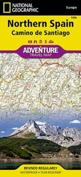 Northern Spain -  - 9781566955386