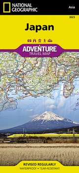 Japan -  - 9781566956161