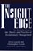 The Insight Edge, Ervin Laszlo ; Christophe Laszlo - Gebonden - 9781567200966
