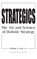 Strategics, William J. Cook - Gebonden - 9781567202786