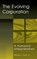The Evolving Corporation, William J. Cook - Gebonden - 9781567202793