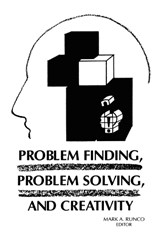 Problem Finding, Problem Solving, and Creativity - Mark A. Runco - 9781567500134