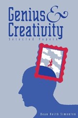 Genius and Creativity - Dean Keith Simonton - 9781567502572