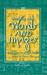 Working with Words and Images - Nancy Allen - 9781567506082