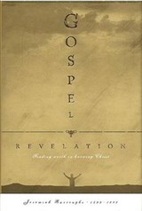Gospel Revelation - BURROUGHS,  Jeremiah - 9781567690699