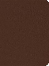 Reformation Study Bible-ESV -  - 9781567696189