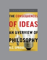 The Consequences of Ideas - Ligonier Ministries - 9781567699296