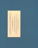 American Harmony - Nym Cooke - 9781567925593
