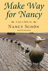 Make Way for Nancy - SCHON,  Nancy - 9781567926064
