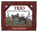 Trio - Andrea Wisnewski - 9781567926088