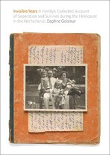 Invisible Years - GEISMAR,  Daphne - 9781567926590