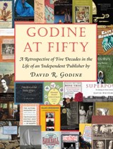 Godine at 50 - David R. Godine - 9781567926767