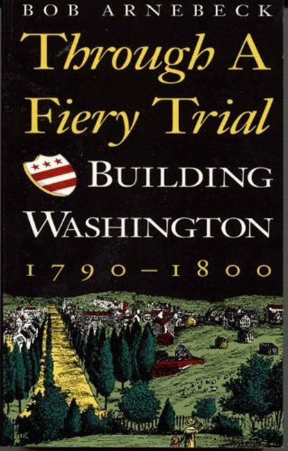 Through a Fiery Trial, ARNEBECK,  Bob - Paperback - 9781568330273