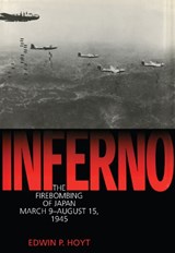 Inferno - Edwin P. Hoyt - 9781568331492