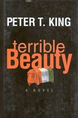 Terrible Beauty - KING,  Peter - 9781568332178