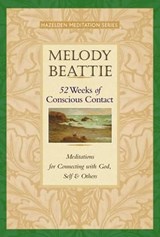 52 Weeks Of Conscious Contact - Melody Beattie - 9781568388809