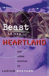 Beast of the Heartland - Perseus - 9781568581262