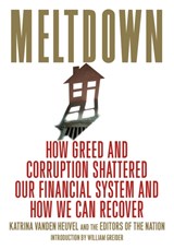 Meltdown - Katrina Heuvel - 9781568584331