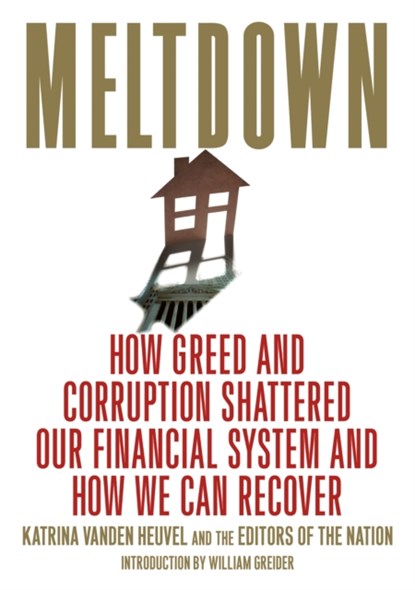 Meltdown, Katrina Heuvel - Paperback - 9781568584331
