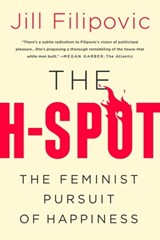 The H-Spot - Jill Filipovic - 9781568585482
