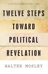 Twelve Steps Toward Political Revelation - Walter Mosley - 9781568586427