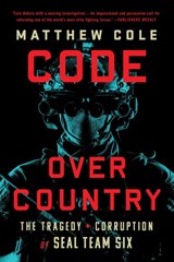 Code Over Country - Matthew Cole - 9781568589060