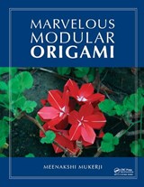 Marvelous Modular Origami - Meenakshi Mukerji - 9781568813165