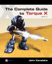Kanalakis, J: Complete Guide to Torque X