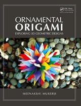 Ornamental Origami - Meenakshi Mukerji - 9781568814452