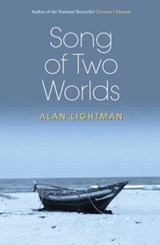 Song of Two Worlds - Alan Lightman - 9781568814636