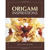 Origami Inspirations - Meenakshi Mukerji - 9781568815848